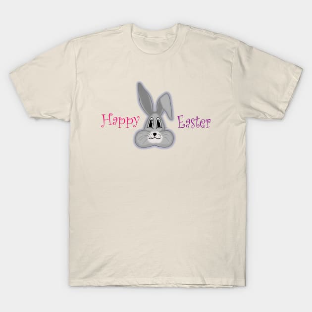 Holiday Easter Shirt T-Shirt by Valley Centered Designs